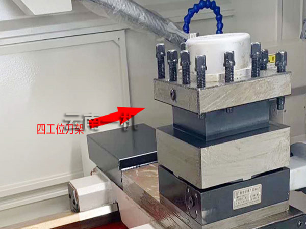 公海jcjc数控机床有限公司生产的数控车床
